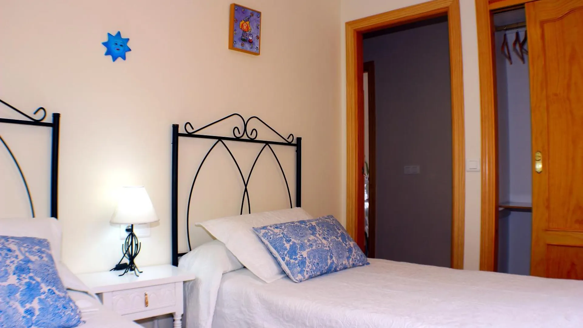 Holiday home El Ranchito, Playa A 10 Min, Piscina, Bbq, Chimenea, Vistas, Terraza, Aparcamiento Villa Torrox Spain