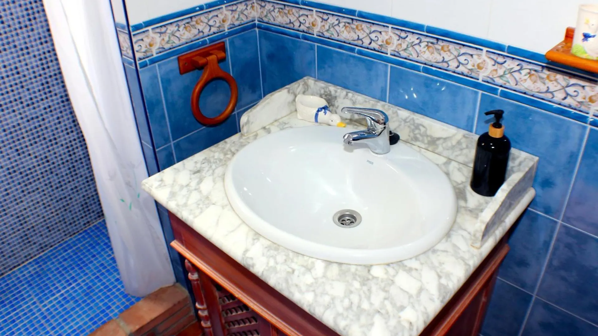 El Ranchito, Playa A 10 Min, Piscina, Bbq, Chimenea, Vistas, Terraza, Aparcamiento Villa Torrox
