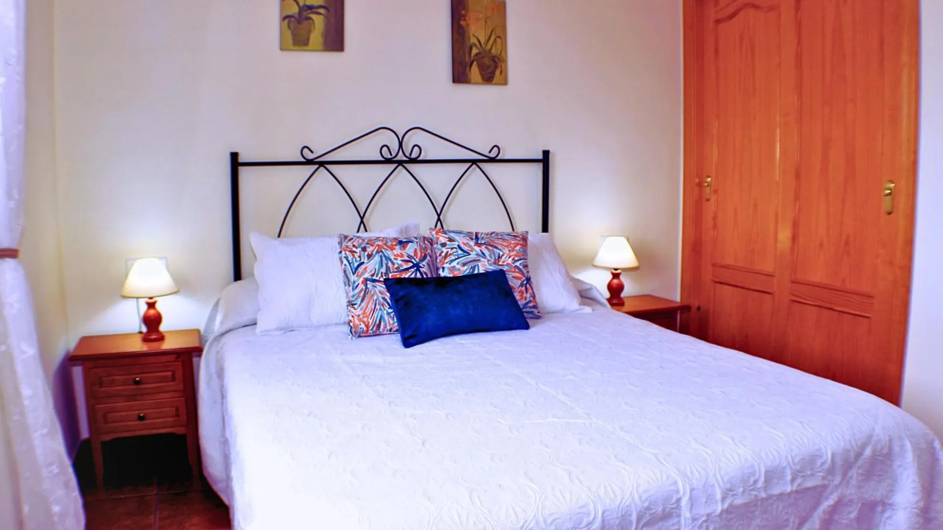 El Ranchito, Playa A 10 Min, Piscina, Bbq, Chimenea, Vistas, Terraza, Aparcamiento Villa Torrox 0*,  Spain