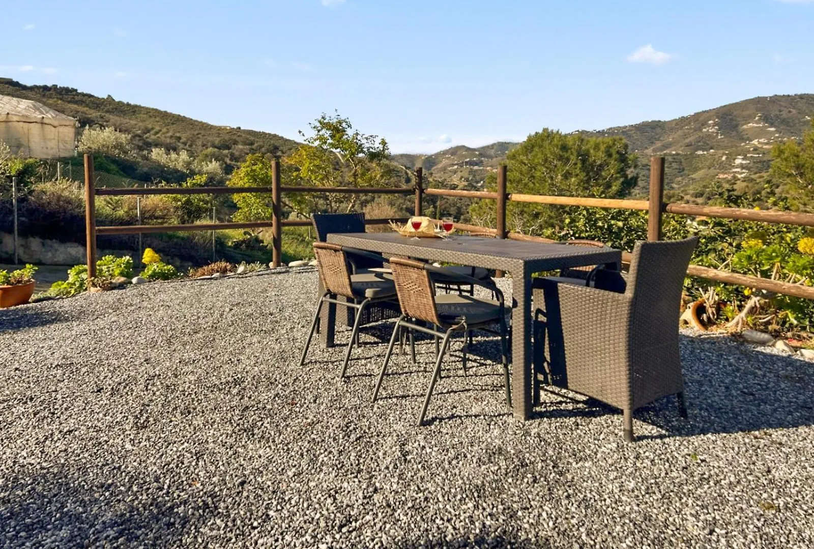 Holiday home El Ranchito, Playa A 10 Min, Piscina, Bbq, Chimenea, Vistas, Terraza, Aparcamiento Villa Torrox