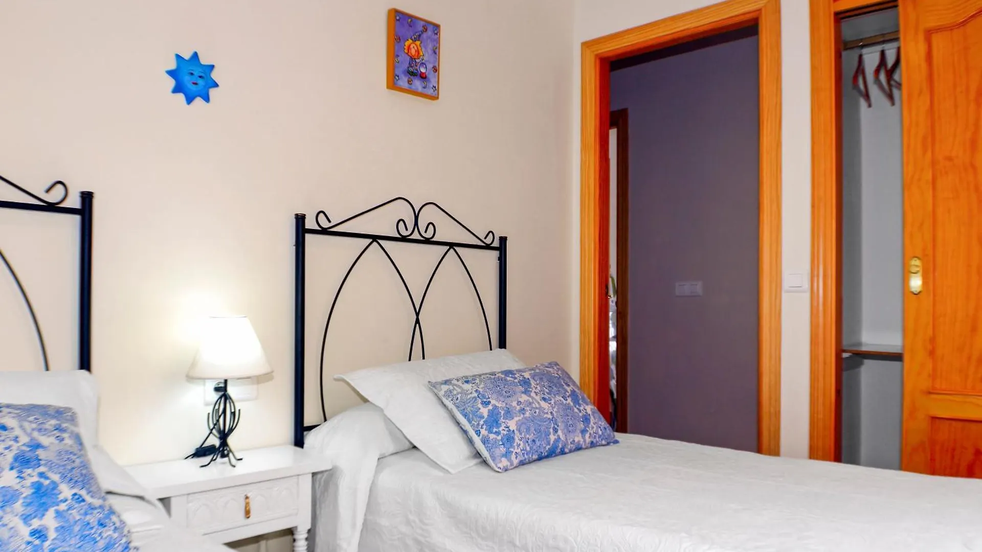 El Ranchito, Playa A 10 Min, Piscina, Bbq, Chimenea, Vistas, Terraza, Aparcamiento Villa Torrox Holiday home