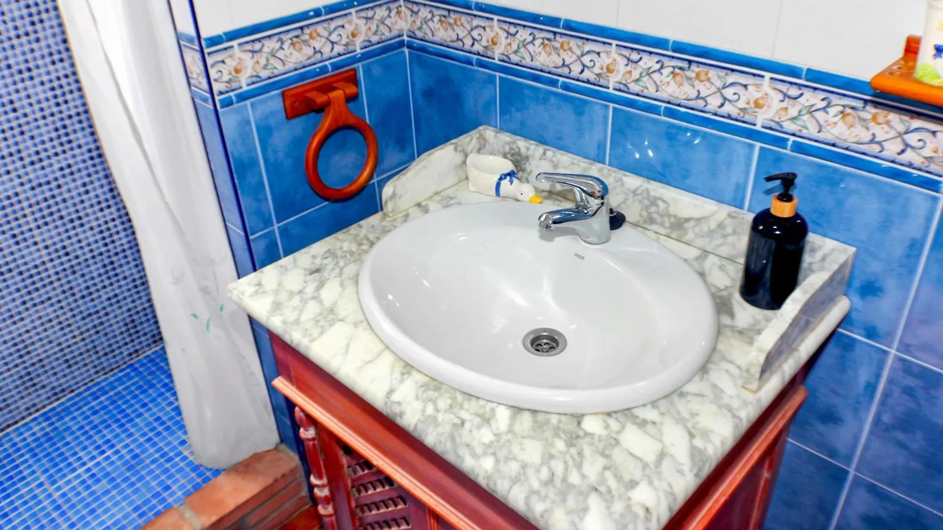 El Ranchito, Playa A 10 Min, Piscina, Bbq, Chimenea, Vistas, Terraza, Aparcamiento Βίλα Torrox