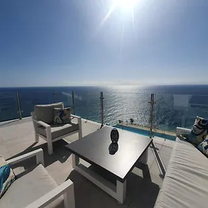 Apartment Bayview Hills - Balcon Del Mediterraneo, Torrox