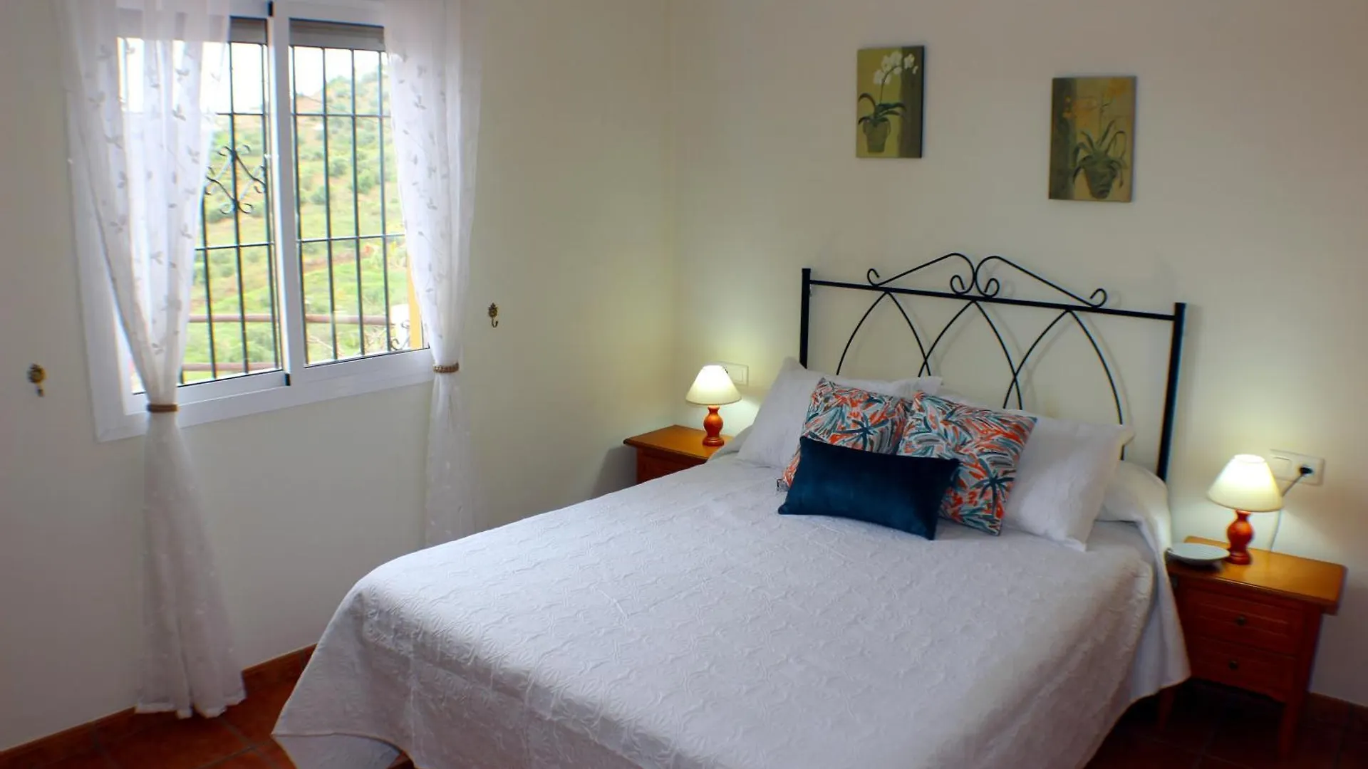 El Ranchito, Playa A 10 Min, Piscina, Bbq, Chimenea, Vistas, Terraza, Aparcamiento Villa Torrox 0*,  Spain
