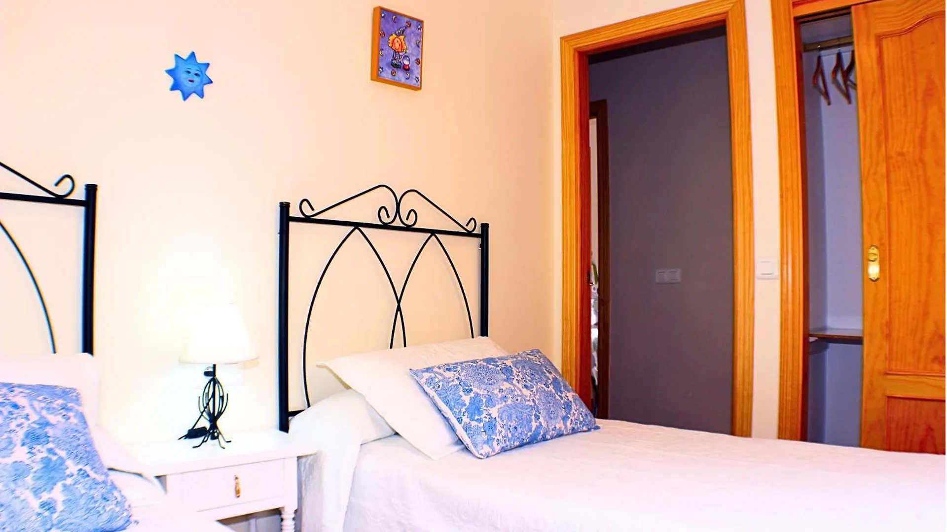 Holiday home El Ranchito, Playa A 10 Min, Piscina, Bbq, Chimenea, Vistas, Terraza, Aparcamiento Villa Torrox Spain